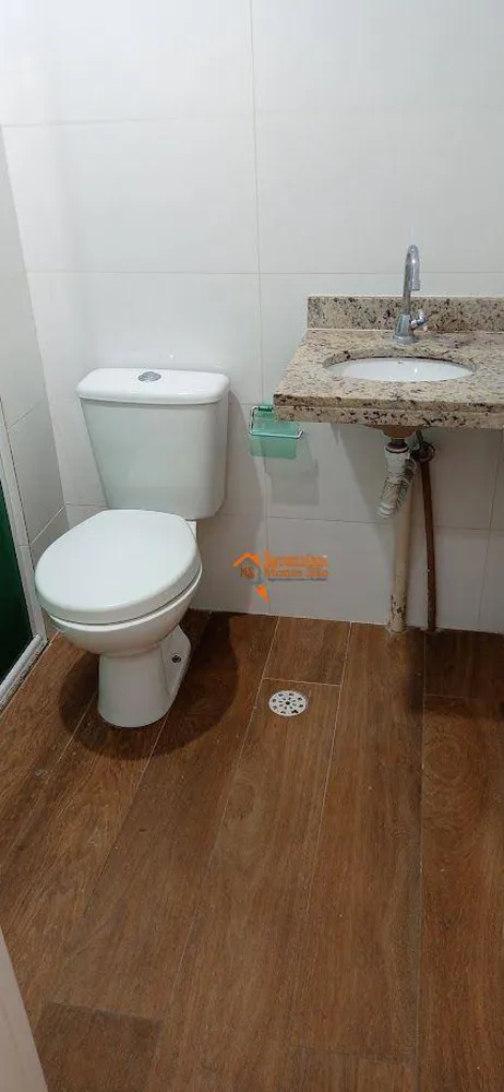 Apartamento, 2 quartos, 60 m² - Foto 10