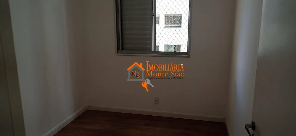 Apartamento, 2 quartos, 60 m² - Foto 9