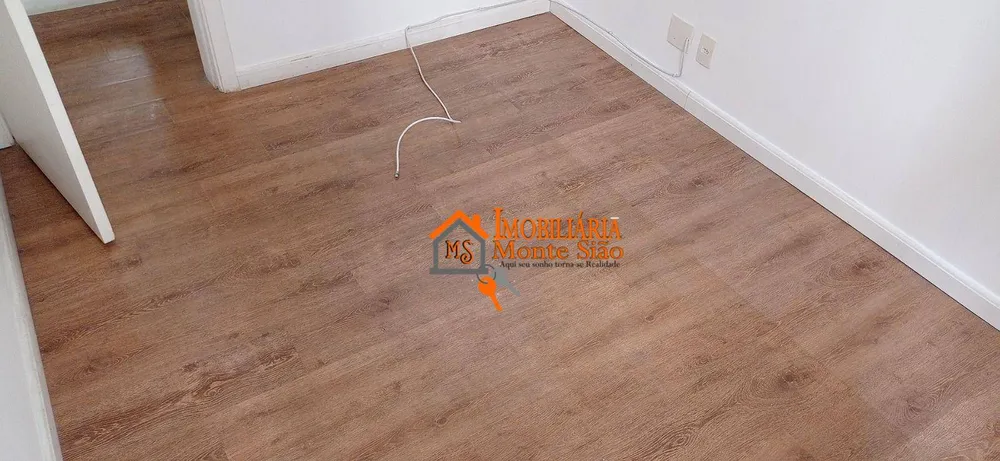 Apartamento, 2 quartos, 60 m² - Foto 7