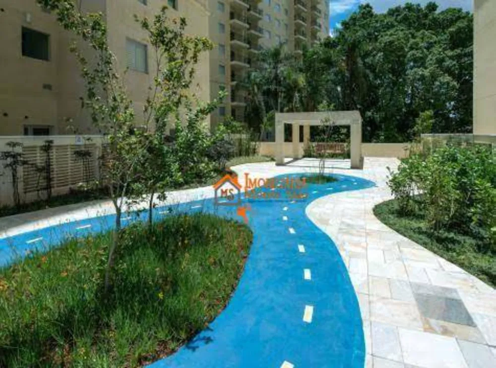 Apartamento, 2 quartos, 60 m² - Foto 11