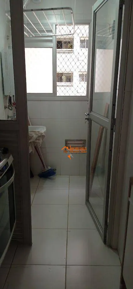 Apartamento, 2 quartos, 60 m² - Foto 5