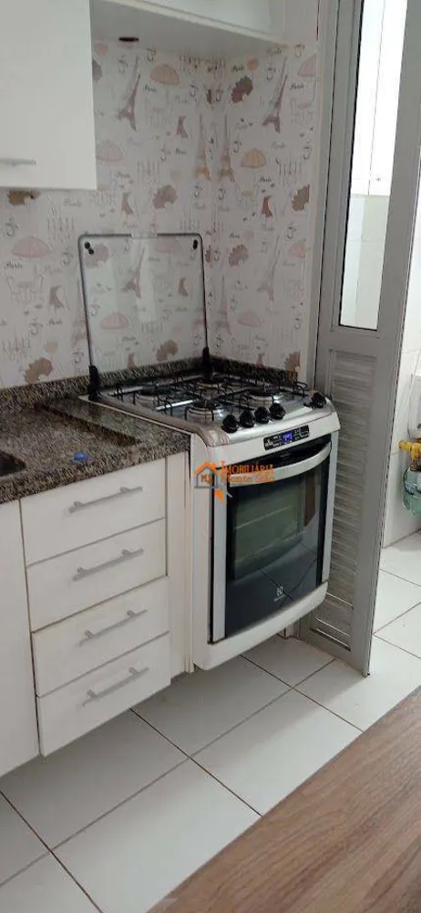 Apartamento, 2 quartos, 60 m² - Foto 4