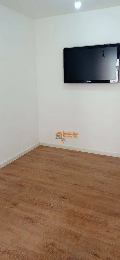 Apartamento, 2 quartos, 60 m² - Foto 8