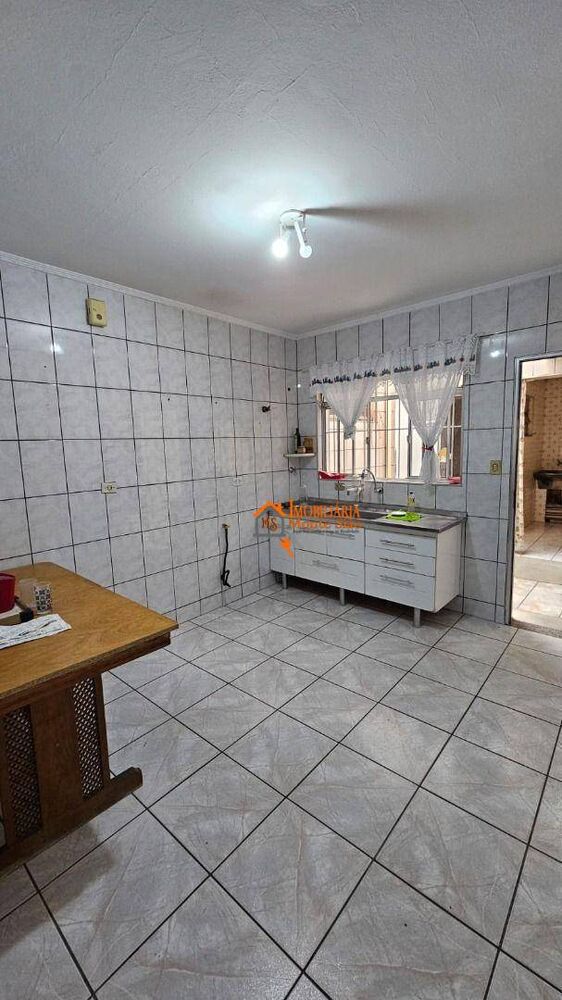 Sobrado à venda com 3 quartos, 125M2 - Foto 6