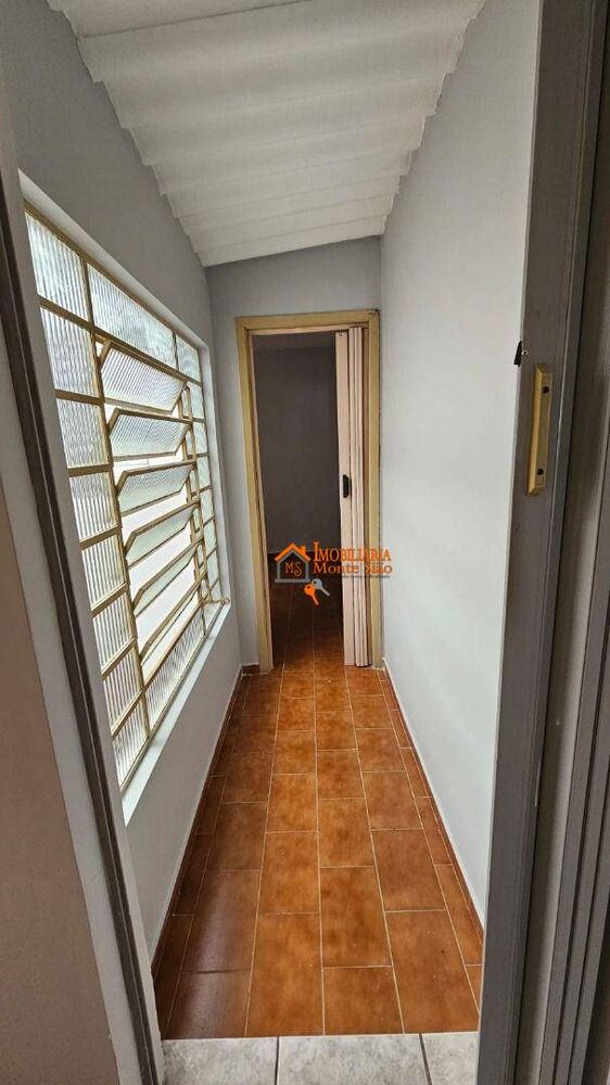 Sobrado à venda com 3 quartos, 125M2 - Foto 9