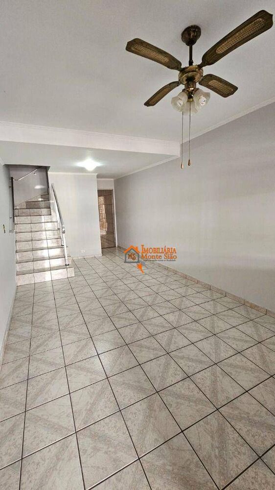 Sobrado à venda com 3 quartos, 125M2 - Foto 4
