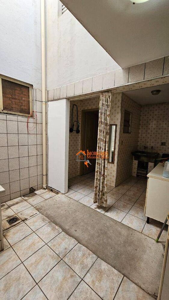 Sobrado à venda com 3 quartos, 125M2 - Foto 12