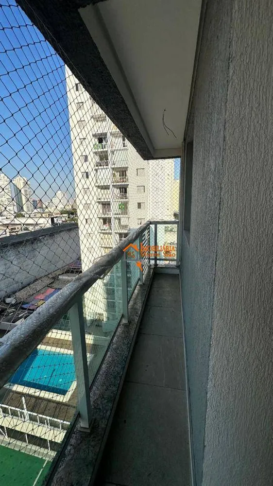 Apartamento, 3 quartos, 100 m² - Foto 3