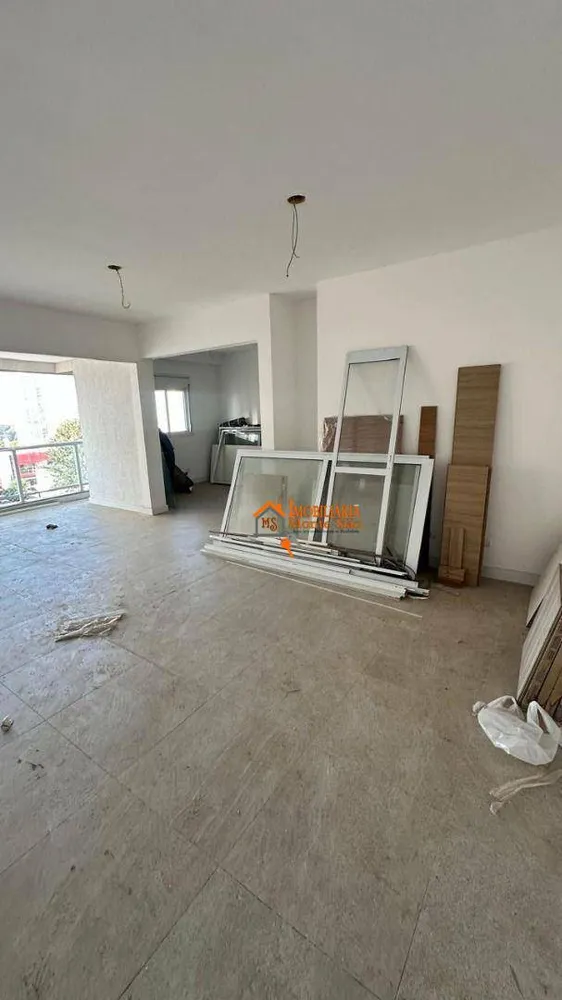 Apartamento, 3 quartos, 100 m² - Foto 4