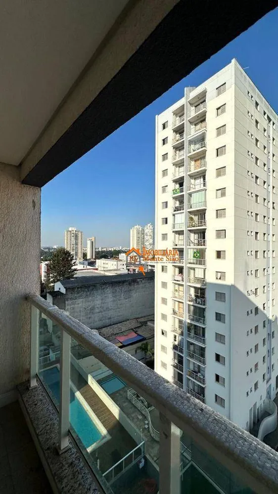 Apartamento, 3 quartos, 100 m² - Foto 8