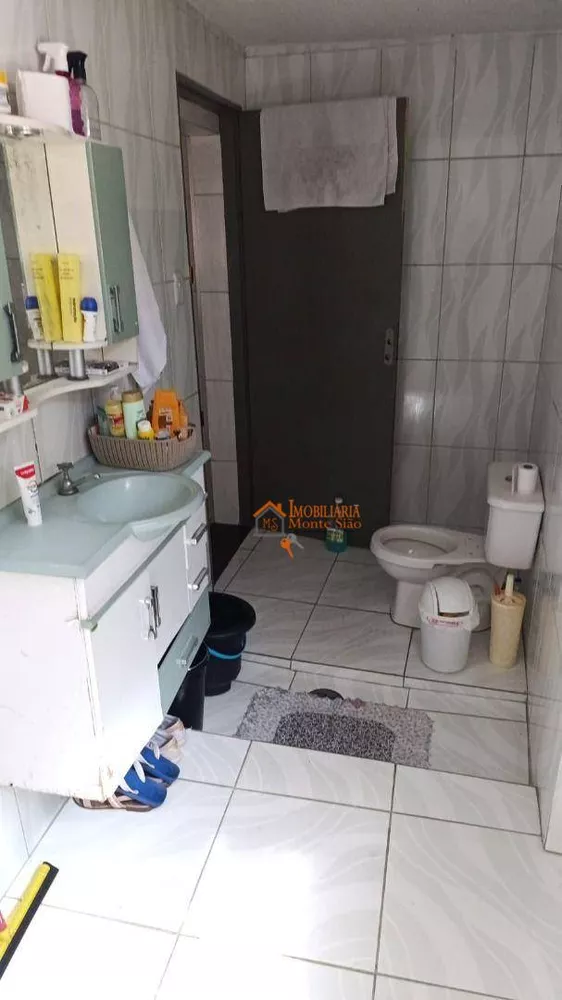 Sobrado, 5 quartos - Foto 7