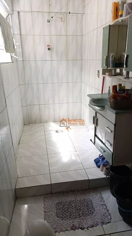 Sobrado, 5 quartos - Foto 1
