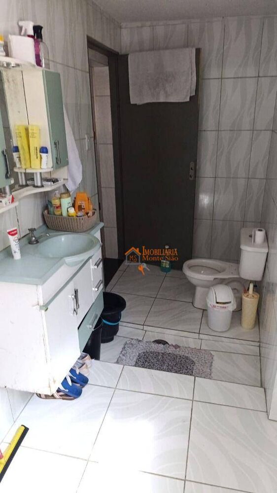 Sobrado, 5 quartos - Foto 12