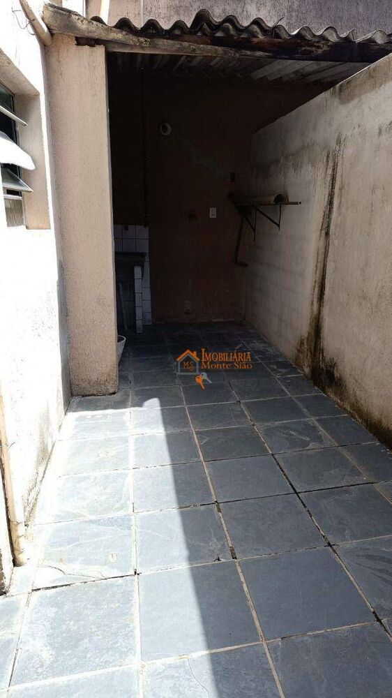 Sobrado, 5 quartos - Foto 11