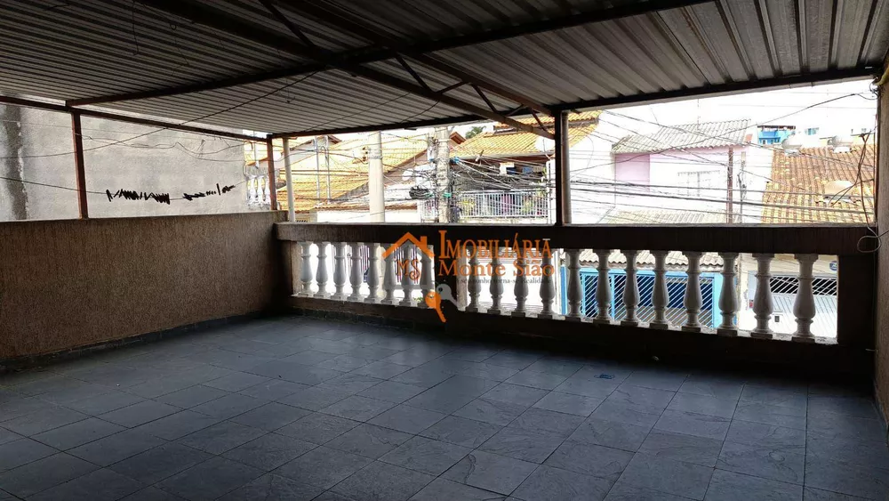 Sobrado, 5 quartos - Foto 9