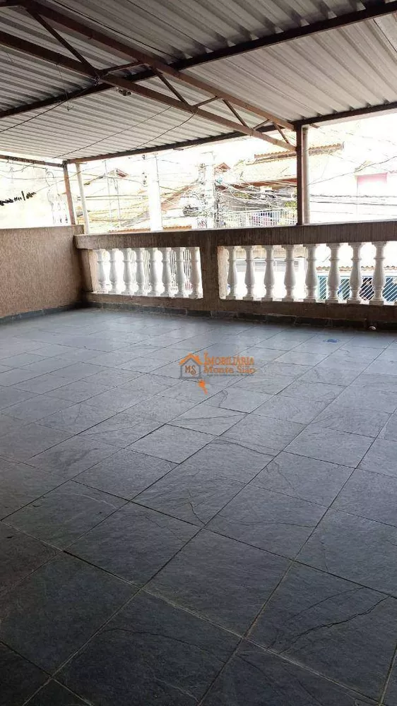 Sobrado, 5 quartos - Foto 4