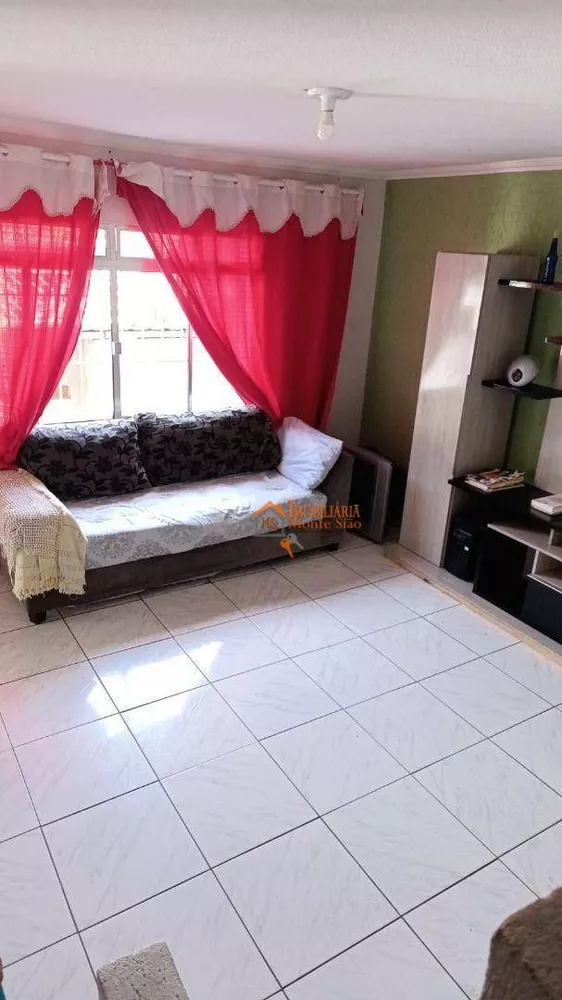 Sobrado, 5 quartos - Foto 3