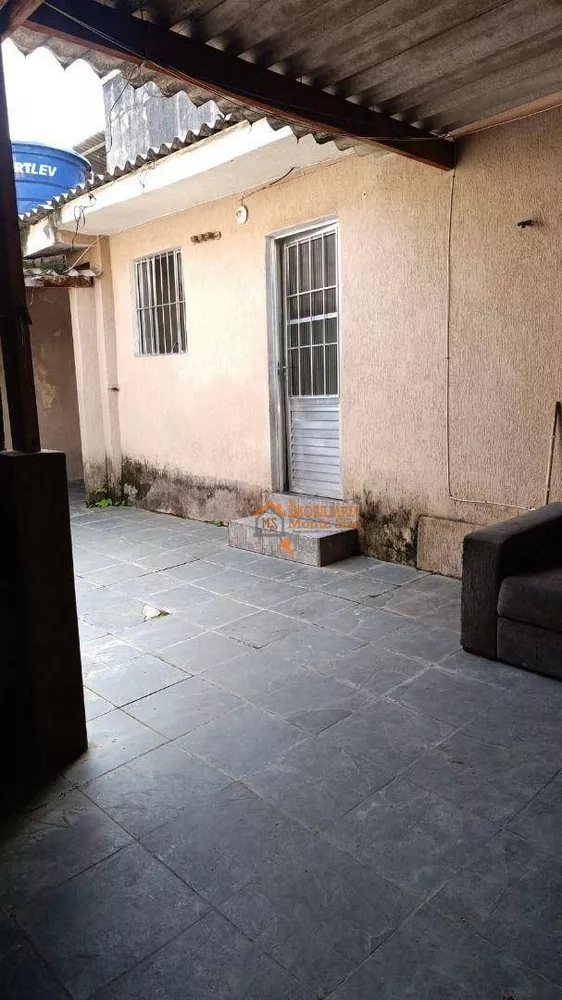 Sobrado, 5 quartos - Foto 8
