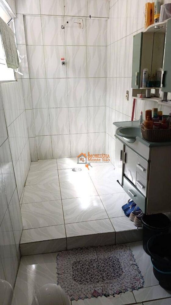 Sobrado, 5 quartos - Foto 13
