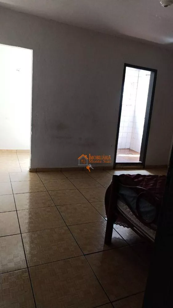 Sobrado, 5 quartos - Foto 2