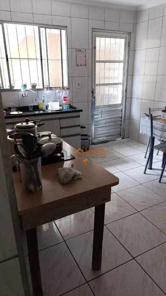 Sobrado, 5 quartos - Foto 5