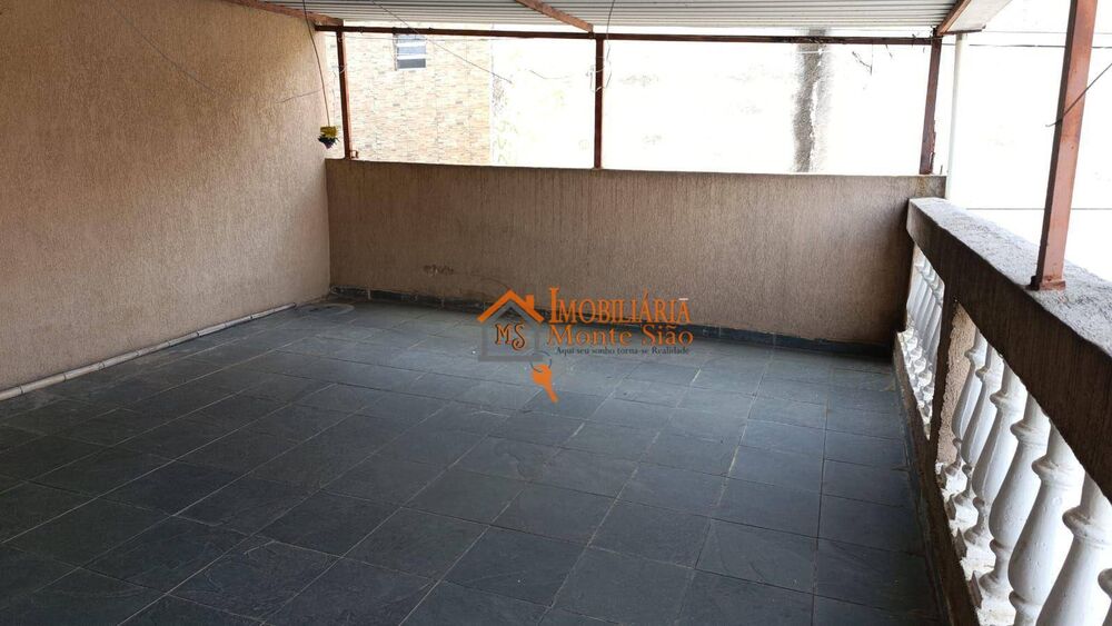 Sobrado, 5 quartos - Foto 14