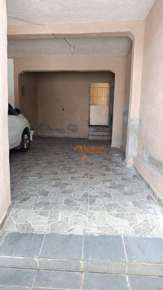 Sobrado, 5 quartos - Foto 10