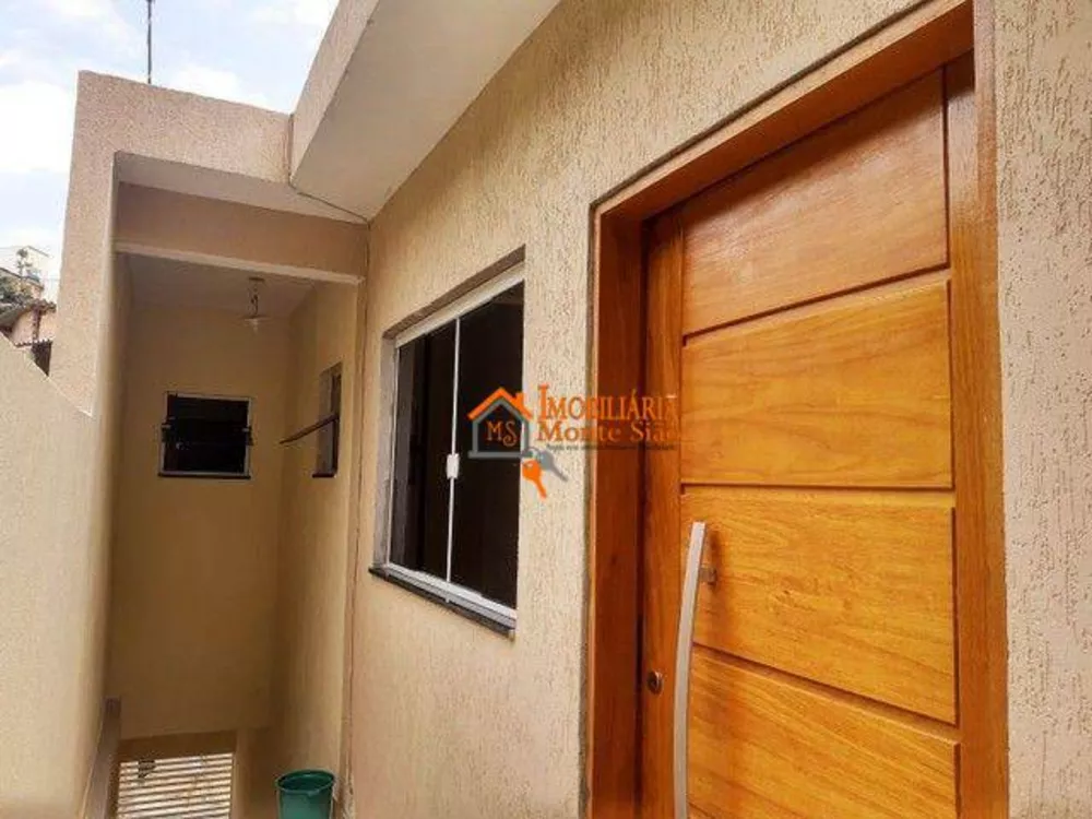 Sobrado, 2 quartos, 200 m² - Foto 9