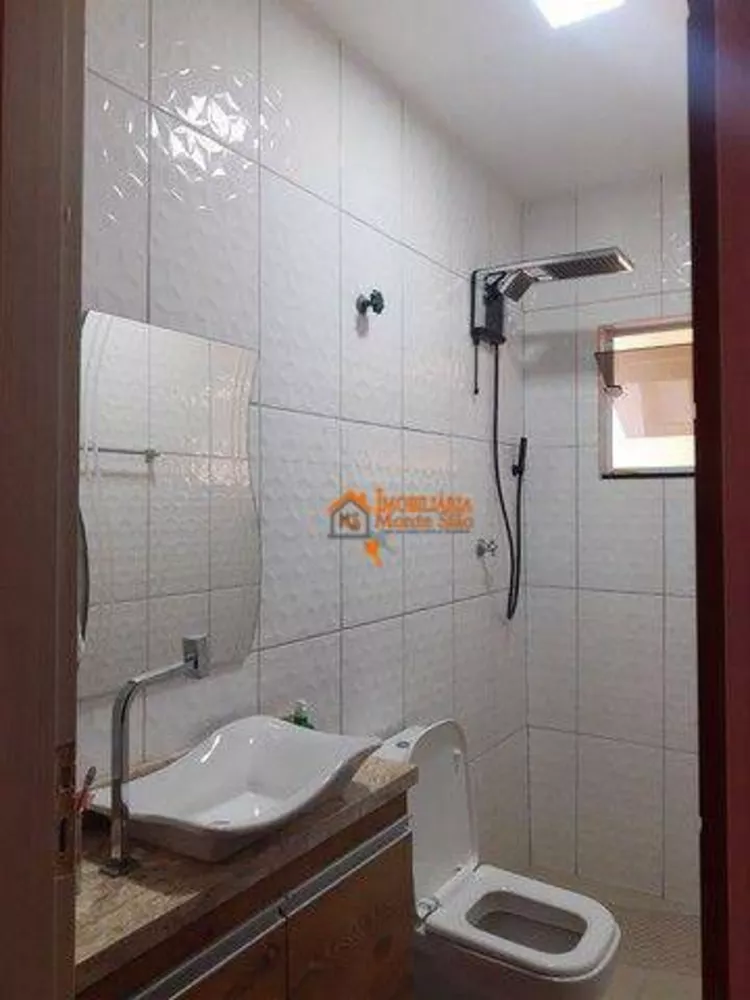 Sobrado, 2 quartos, 200 m² - Foto 4