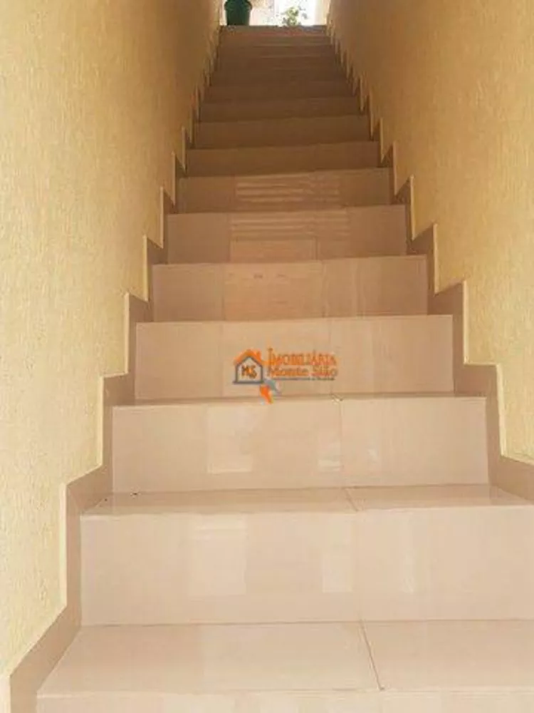 Sobrado, 2 quartos, 200 m² - Foto 5