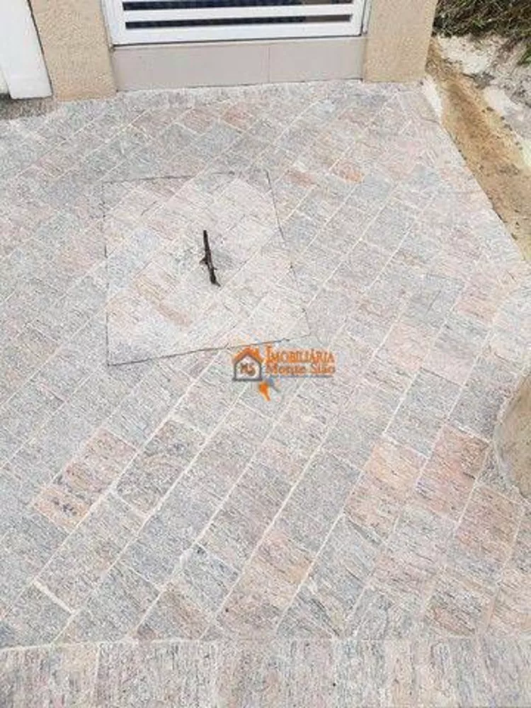 Sobrado, 2 quartos, 200 m² - Foto 16