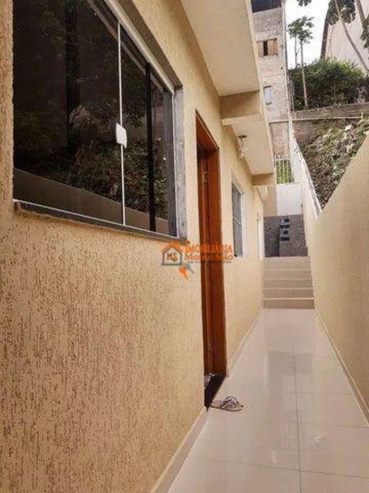 Sobrado, 2 quartos, 200 m² - Foto 10