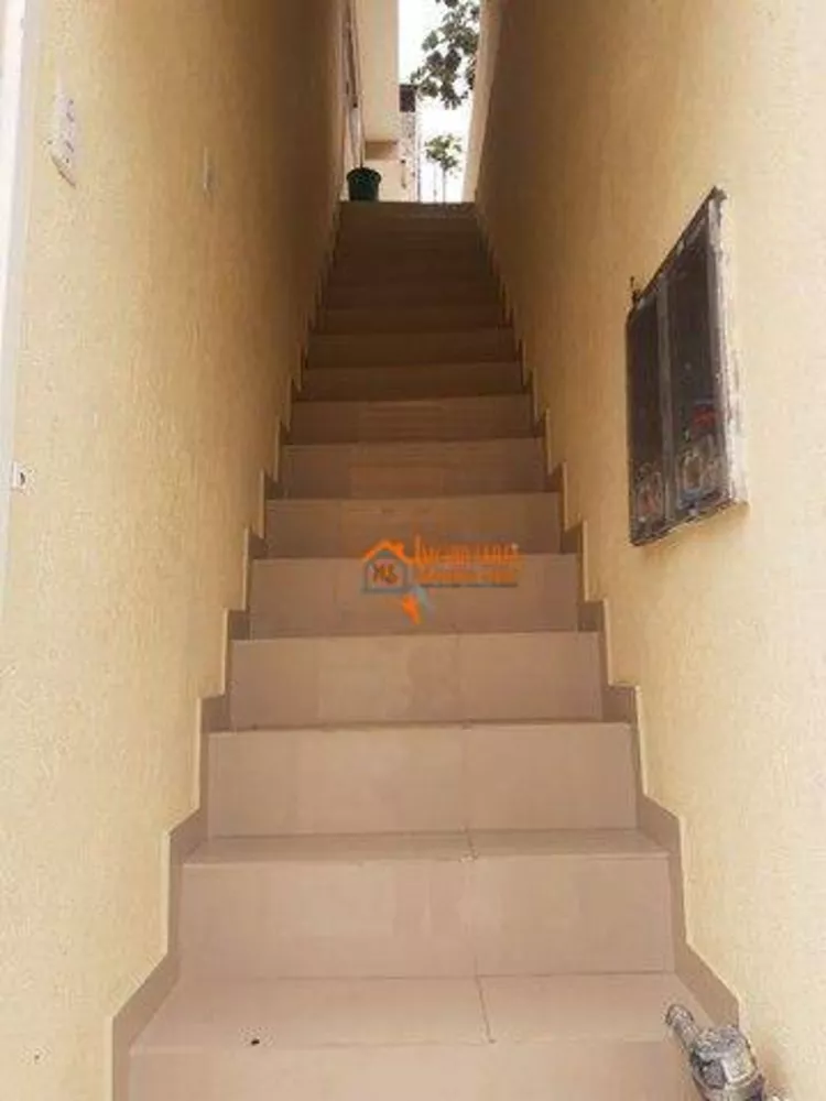 Sobrado, 2 quartos, 200 m² - Foto 6