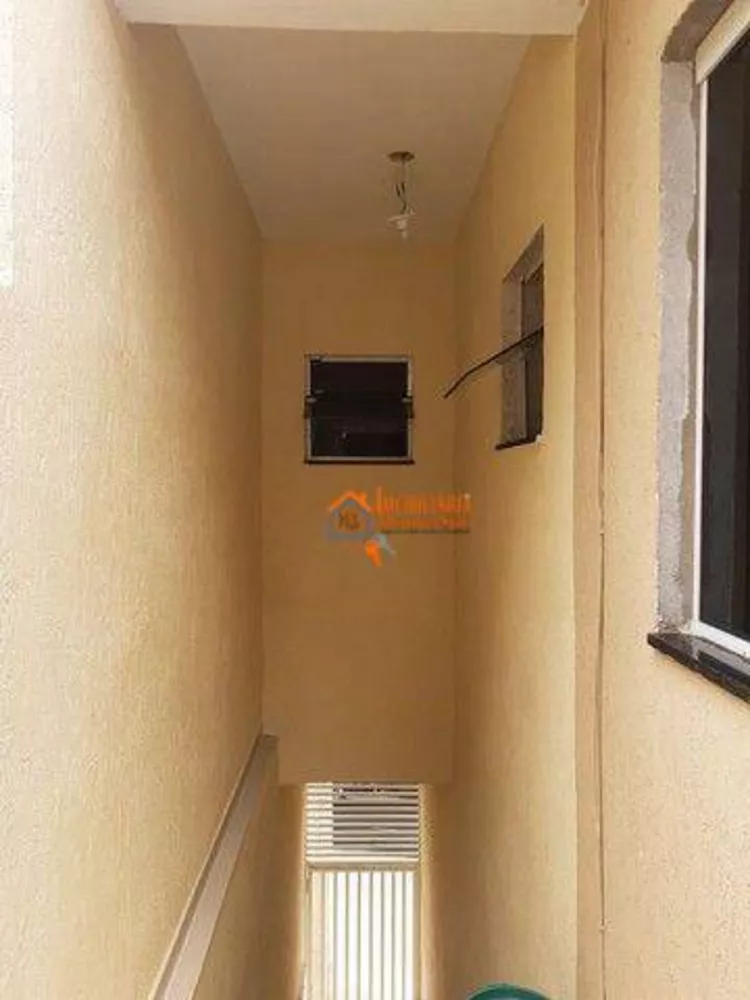 Sobrado, 2 quartos, 200 m² - Foto 7