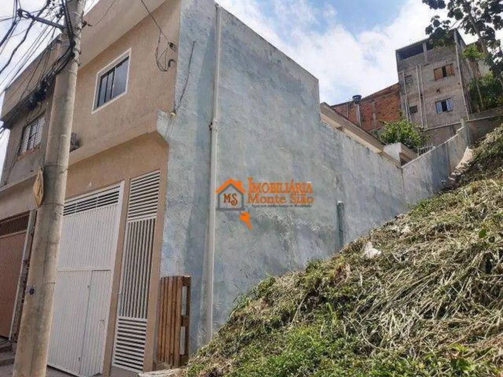 Sobrado, 2 quartos, 200 m² - Foto 14