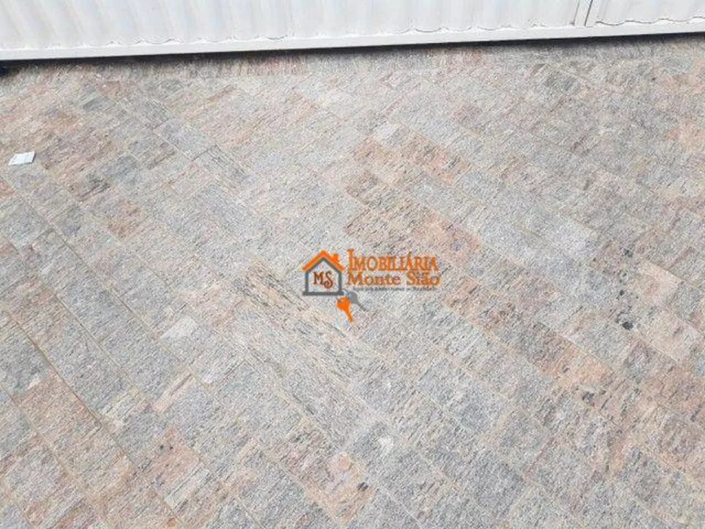 Sobrado, 2 quartos, 200 m² - Foto 15