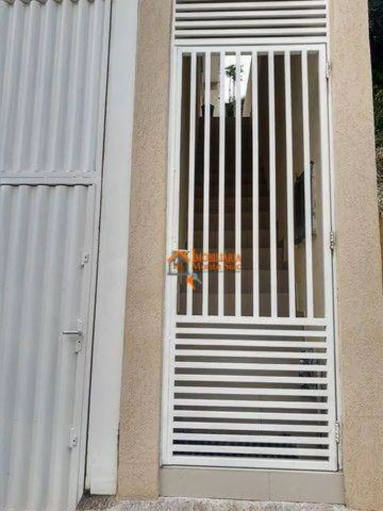 Sobrado, 2 quartos, 200 m² - Foto 13