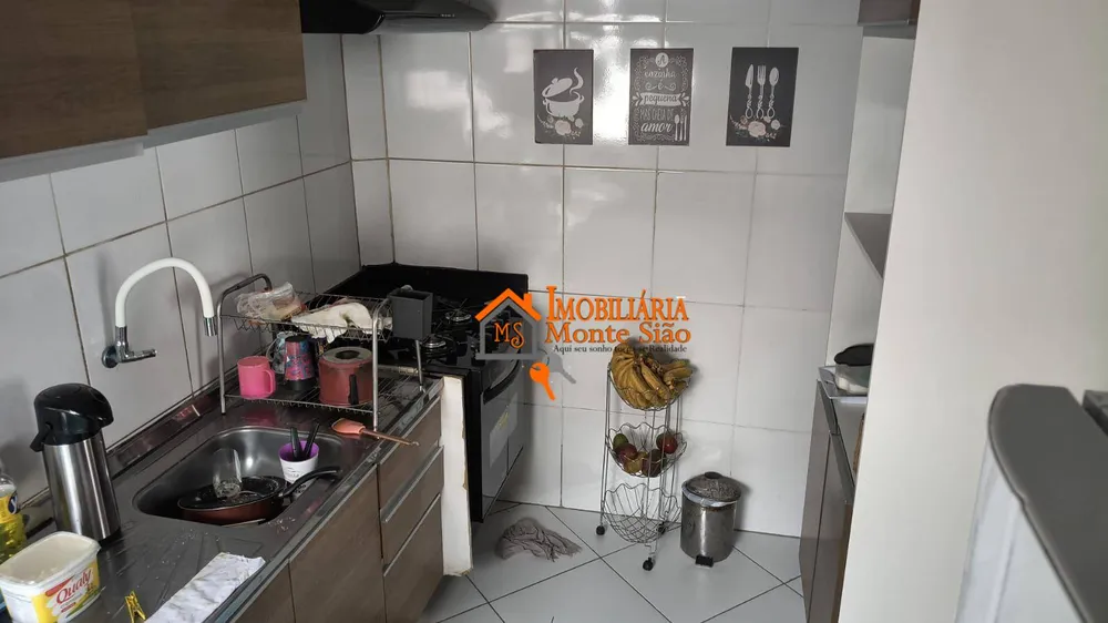 Apartamento, 2 quartos, 48 m² - Foto 6