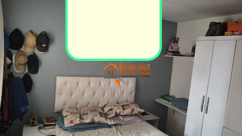 Apartamento, 2 quartos, 48 m² - Foto 4