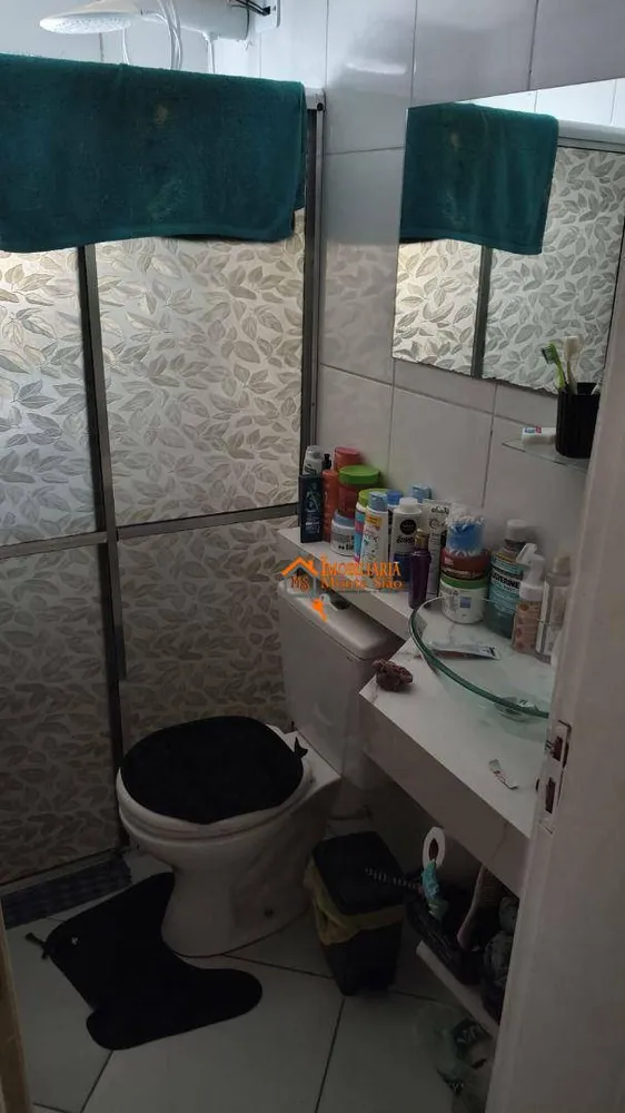 Apartamento, 2 quartos, 48 m² - Foto 7