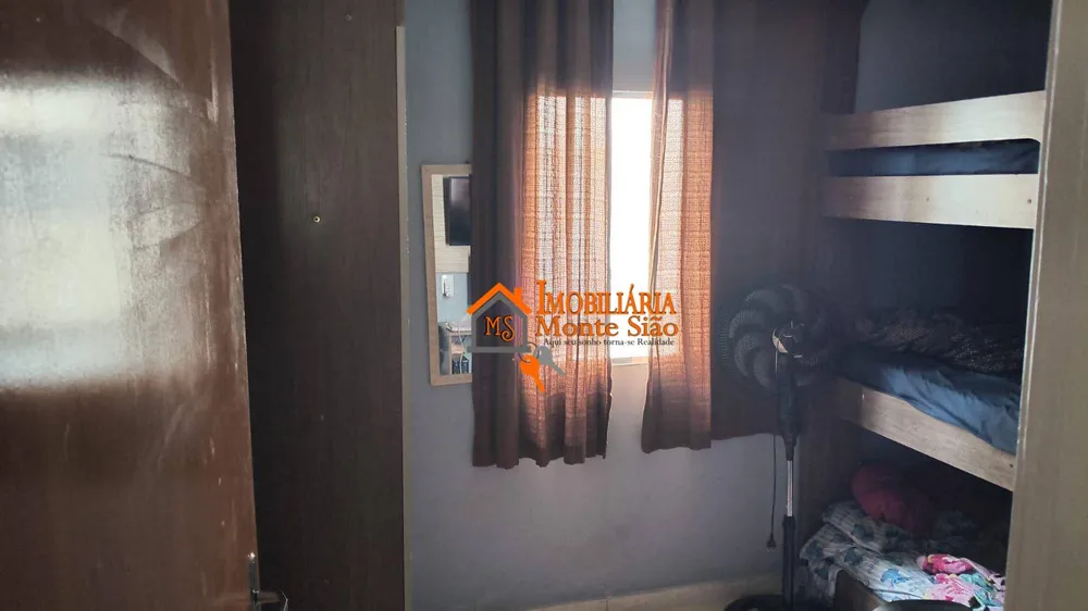 Apartamento, 2 quartos, 48 m² - Foto 5
