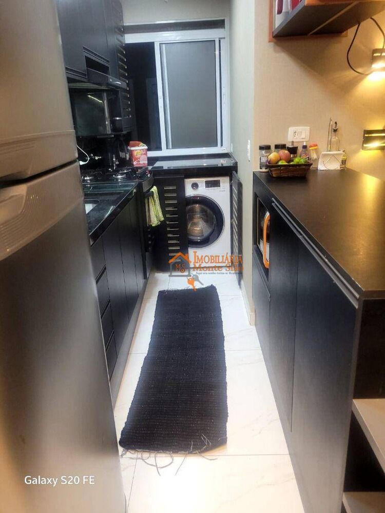Apartamento, 2 quartos, 42 m² - Foto 14