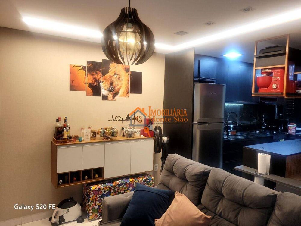 Apartamento, 2 quartos, 42 m² - Foto 11