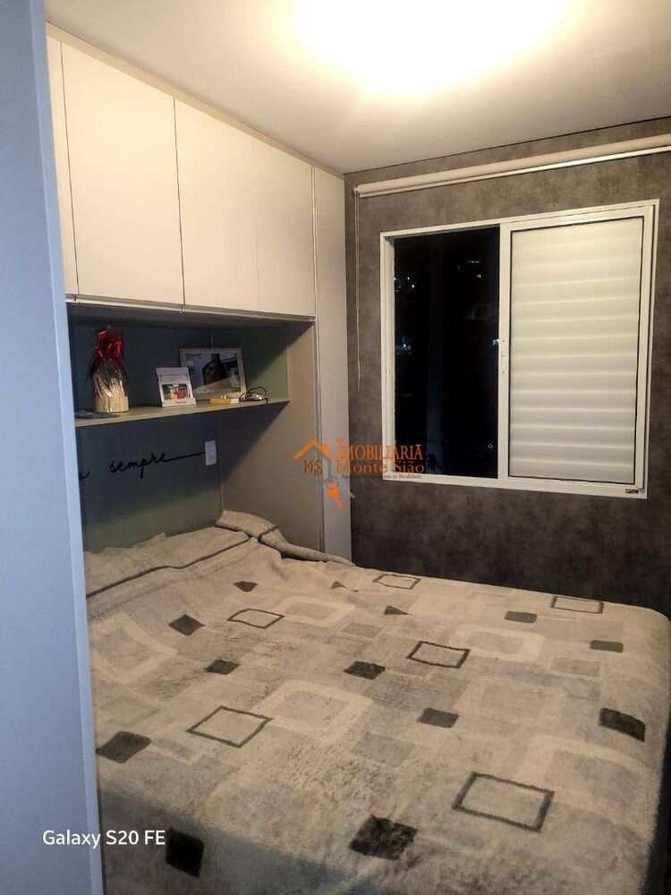 Apartamento, 2 quartos, 42 m² - Foto 9