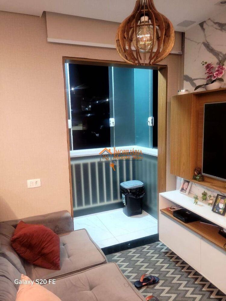Apartamento, 2 quartos, 42 m² - Foto 15
