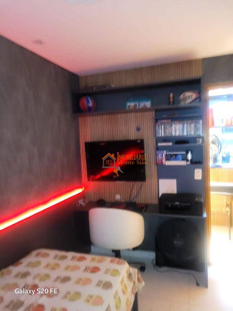 Apartamento, 2 quartos, 42 m² - Foto 8