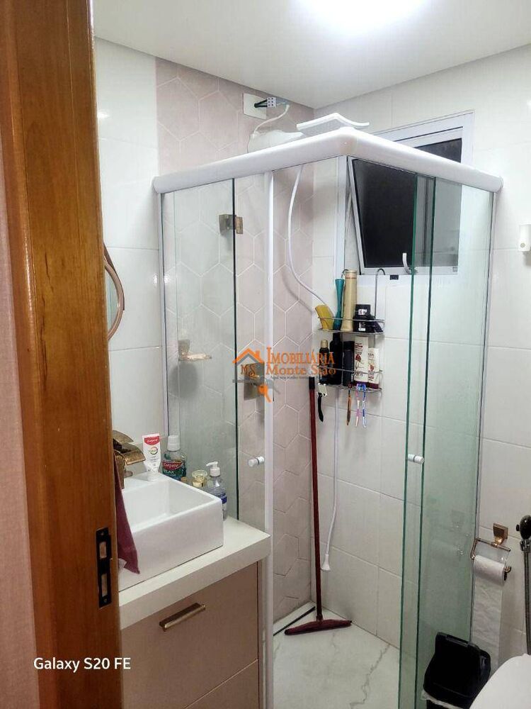 Apartamento, 2 quartos, 42 m² - Foto 10
