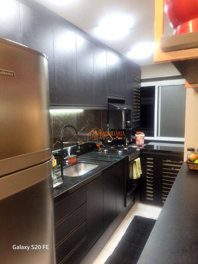 Apartamento, 2 quartos, 42 m² - Foto 2