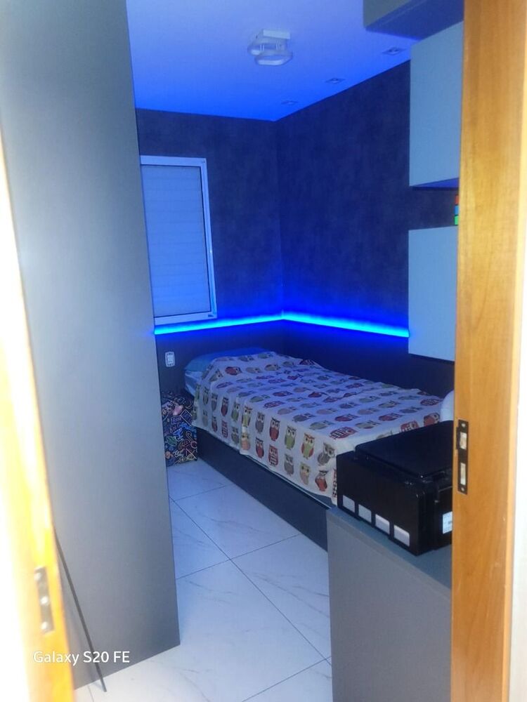 Apartamento, 2 quartos, 42 m² - Foto 1