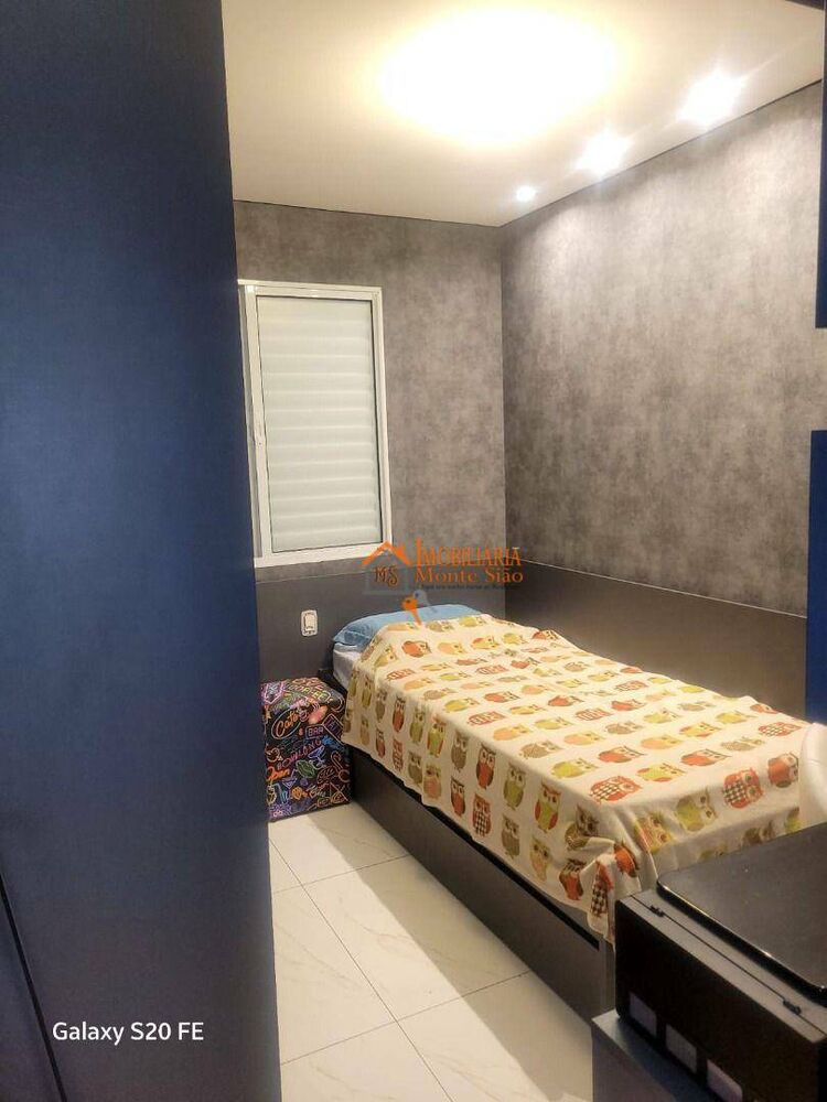 Apartamento, 2 quartos, 42 m² - Foto 6